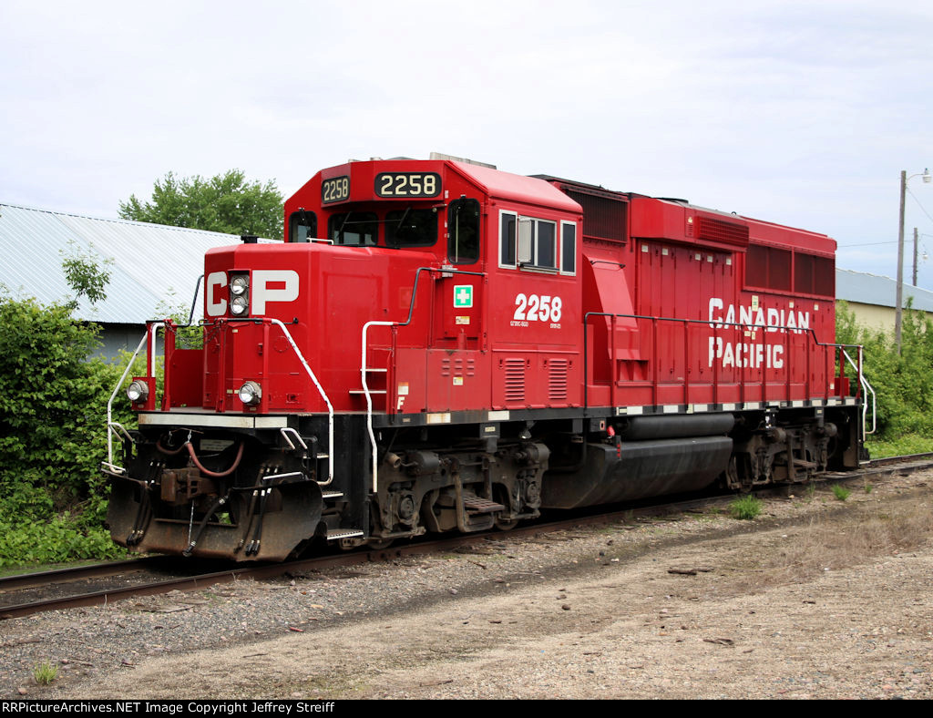 CP 2258